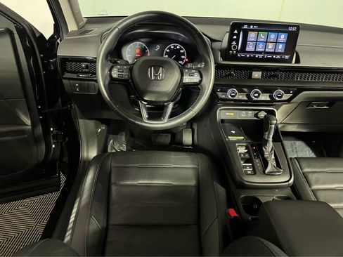 Used 2025 Honda CR-V EX-L image 13