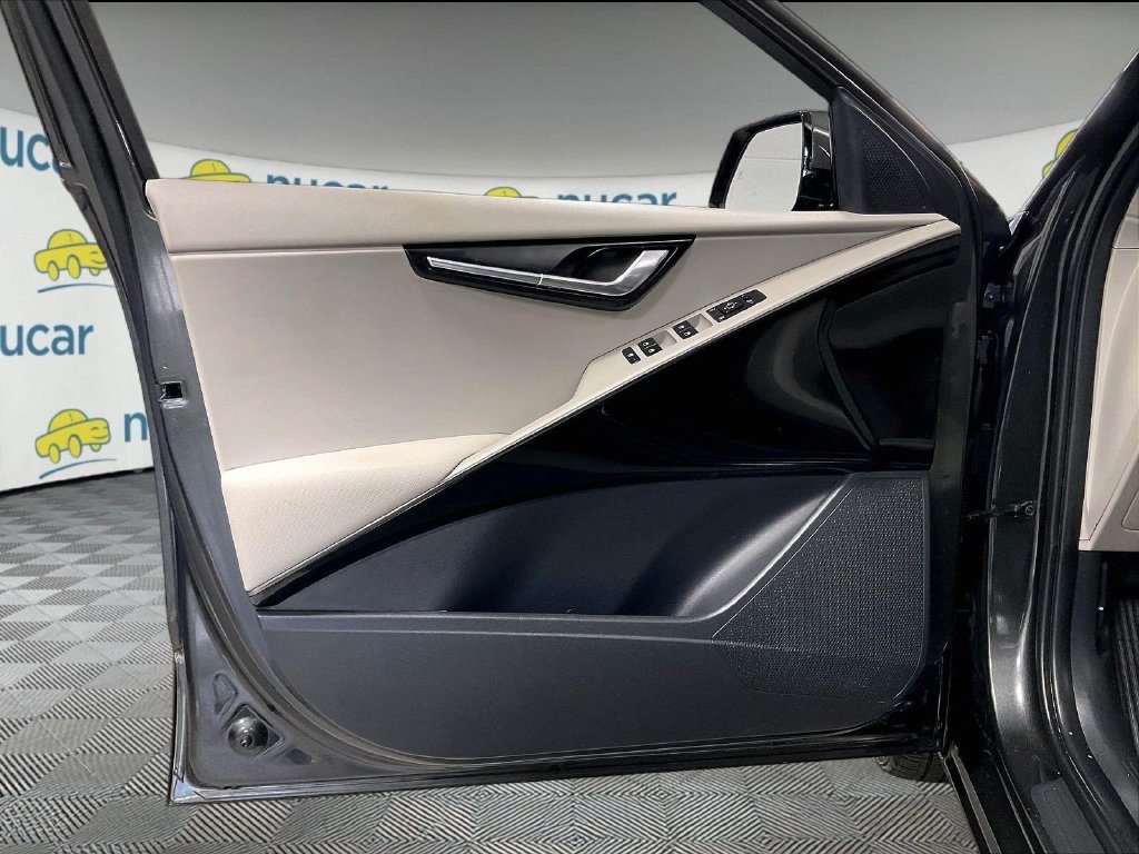 Used 2023 Kia Niro Wind w/ Wind Preserve Package FWD image 9