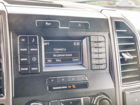 Used 2017 Ford F150 XLT image 28