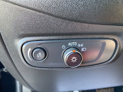 Used 2024 Chevrolet Equinox LT AWD/4WD image 14
