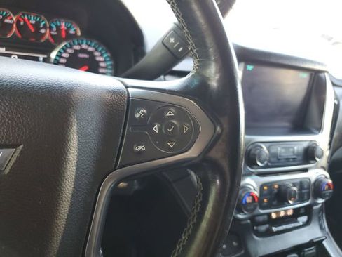 Used 2019 Chevrolet Tahoe LT AWD/4WD image 27