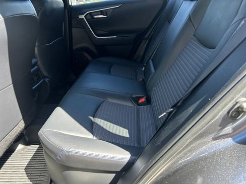 Certified 2024 Toyota RAV4 XSE w/ Advanced Technology Package AWD/4WD image 28