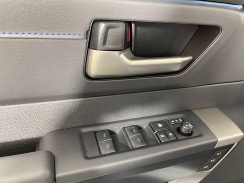 New 2026 Toyota Tundra Platinum AWD/4WD image 16