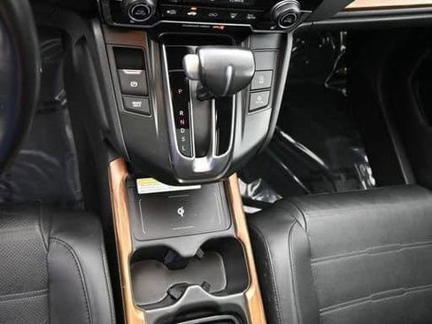 Used 2020 Honda CR-V Touring image 42