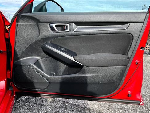 Used 2024 Honda Civic Sport image 22