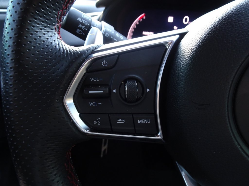 Used 2024 Acura TLX w/ A-SPEC Package AWD/4WD image 26