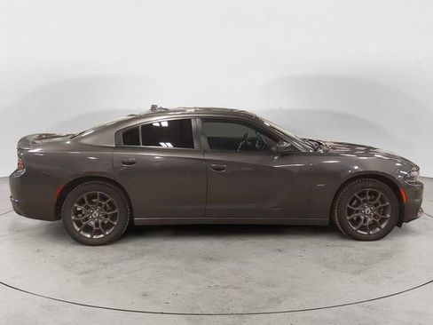 Used 2018 Dodge Charger GT w/ Navigation & Travel Group image 6
