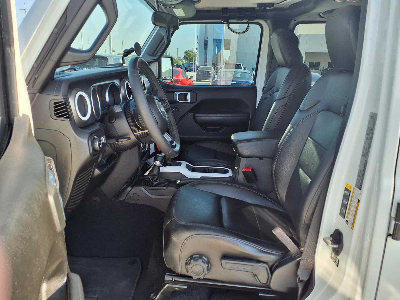 Used 2023 Jeep Gladiator Sport AWD/4WD image 24