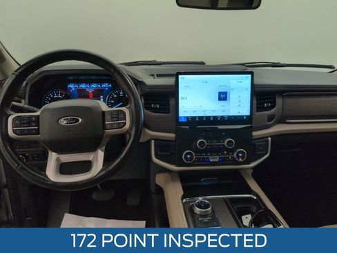Certified 2024 Ford Expedition Limited image 7