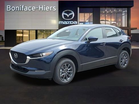 New 2026 MAZDA CX-30 AWD 2.5 S image 2
