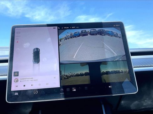 Used 2018 Tesla Model 3 Long Range AWD/4WD image 17