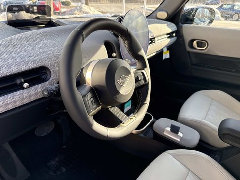 New 2026 MINI Cooper S FWD image 22