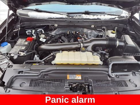 Used 2025 Ford Expedition Active image 38