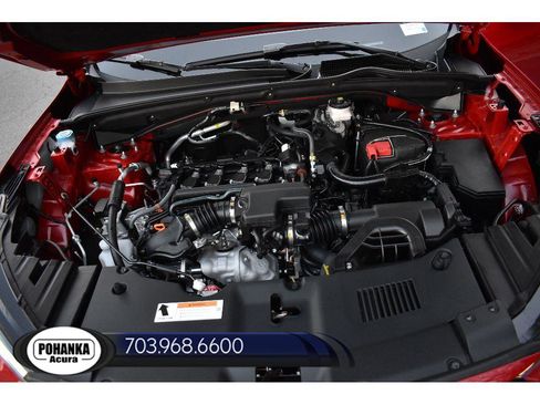 New 2025 Acura ADX A-Spec image 33