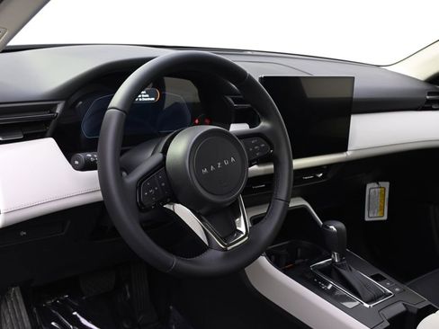 New 2026 MAZDA CX-5 Select image 11