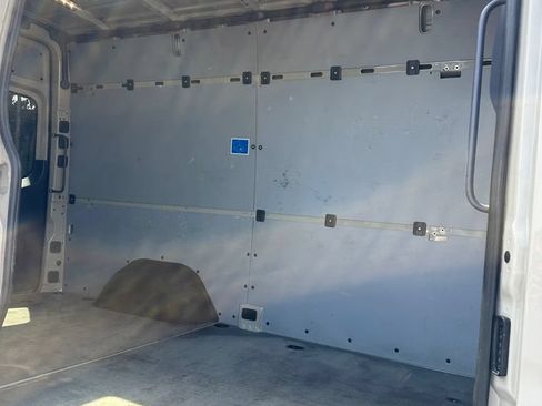 Used 2023 Mercedes-Benz Sprinter 2500 image 28
