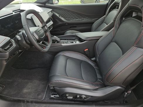 New 2026 Dodge Charger Scat Pack AWD/4WD image 17