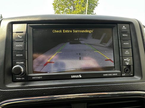 Used 2015 Dodge Grand Caravan SXT w/ Security Group image 13