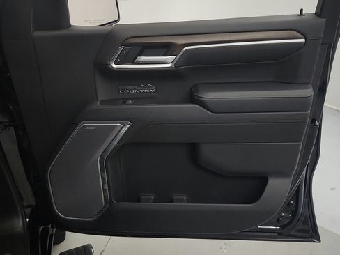 Certified 2023 Chevrolet Silverado 1500 High Country w/ High Country Premium Package AWD/4WD image 29