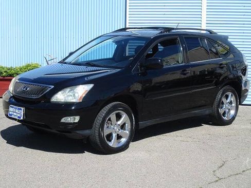 Used 2007 Lexus RX 350 2WD image 2