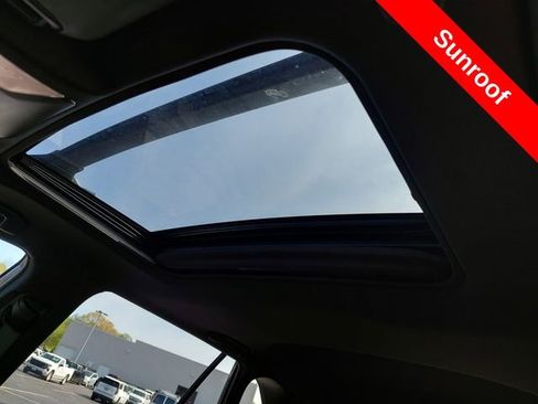 Certified 2023 Toyota RAV4 SE w/ Weather & Moonroof Package AWD/4WD image 11