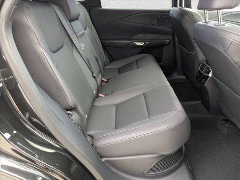 Used 2023 Lexus RX 350h w/ Accessory Package (2T) image 20