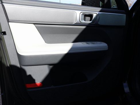 New 2026 Hyundai Santa Fe SEL image 23