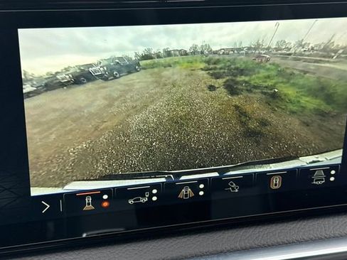 New 2026 GMC Sierra 1500 Denali w/ Denali Reserve Package image 23