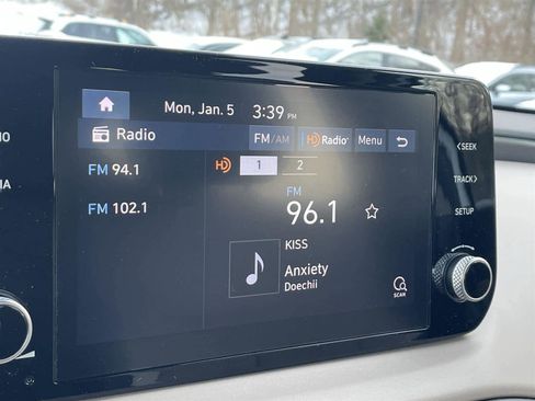 Used 2023 Hyundai Santa Fe SE image 19