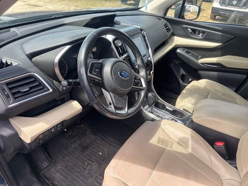 Used 2019 Subaru Ascent Premium image 5