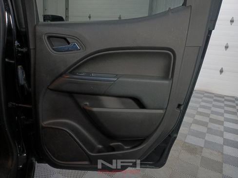 Used 2017 Chevrolet Colorado LT w/ LT Convenience Package AWD/4WD image 52