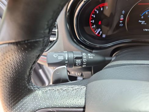 Used 2024 Dodge Durango R/T image 36