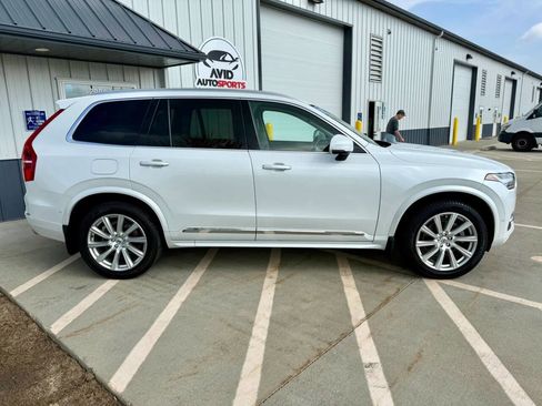 Used 2019 Volvo XC90 T6 Inscription AWD/4WD image 9