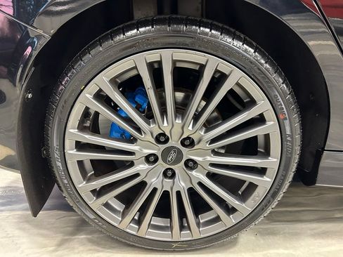 Used 2017 Ford Focus RS AWD/4WD image 19
