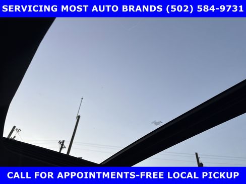 Certified 2024 Ford F150 Lightning Lariat w/ Max Trailer Tow Package image 10