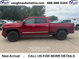 Used 2026 Chevrolet Silverado 2500 High Country w/ High Country Premium Package AWD/4WD 360° Tour