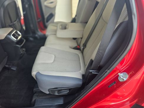 Used 2020 Hyundai Santa Fe SEL FWD image 34