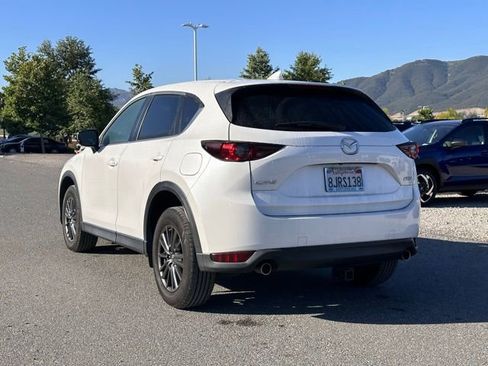 Certified 2024 MAZDA CX-30 AWD 2.5 S w/ Premium Package image 12