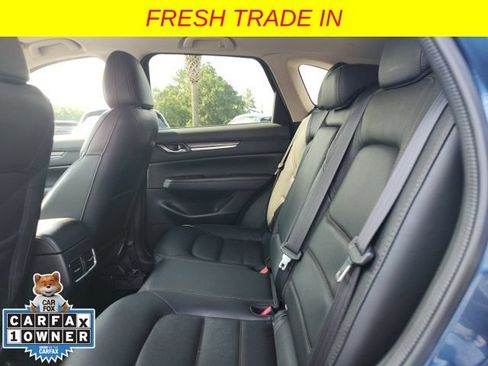 Used 2017 MAZDA CX-5 Grand Select AWD/4WD image 20