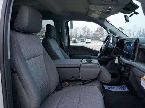 New 2026 Ford F250 XL w/ STX Appearance Package image 9