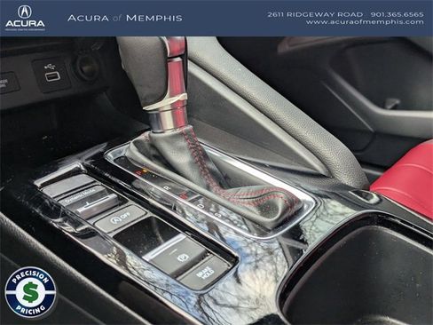 Used 2024 Acura Integra A-Spec image 16