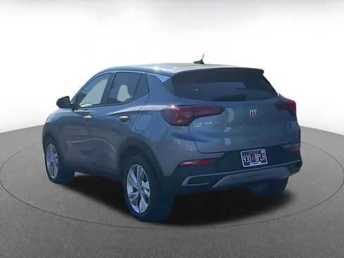 Used 2025 Buick Encore GX Preferred image 11