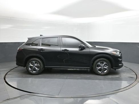 New 2026 Honda HR-V LX image 26