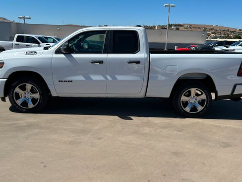 New 2026 RAM 1500 Express RWD image 2