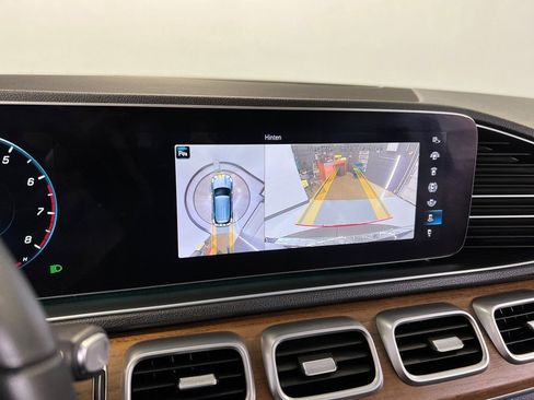 Used 2022 Mercedes-Benz GLE 350 4MATIC image 40