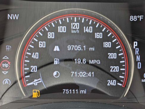 Used 2023 Dodge Durango GT AWD/4WD image 30