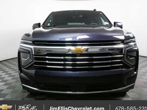 Used 2025 Chevrolet Tahoe LT image 34
