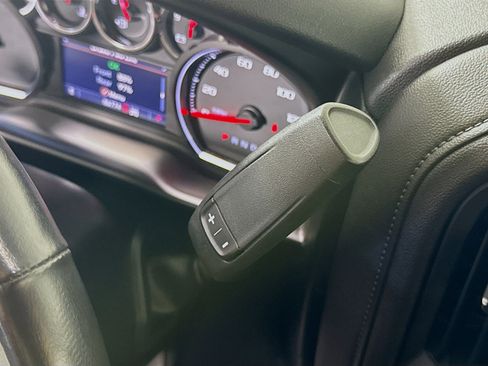 Used 2019 Chevrolet Silverado 1500 LT w/ All-Star Edition image 20