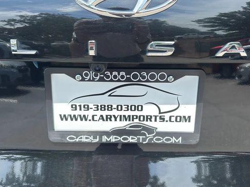Used 2024 Hyundai Palisade Limited FWD image 26