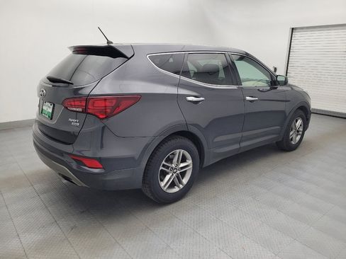 Used 2018 Hyundai Santa Fe Sport image 10
